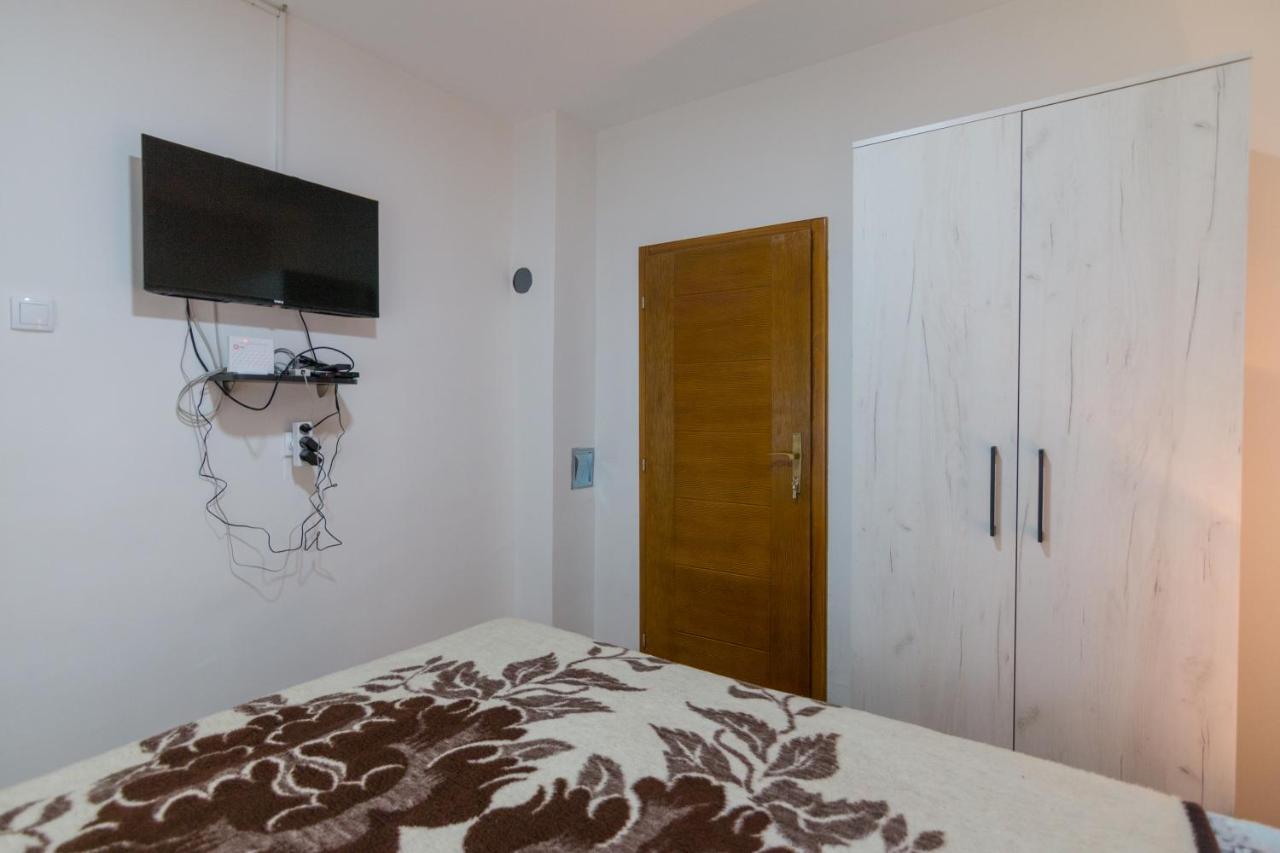 Apartman Olga Перучац Экстерьер фото