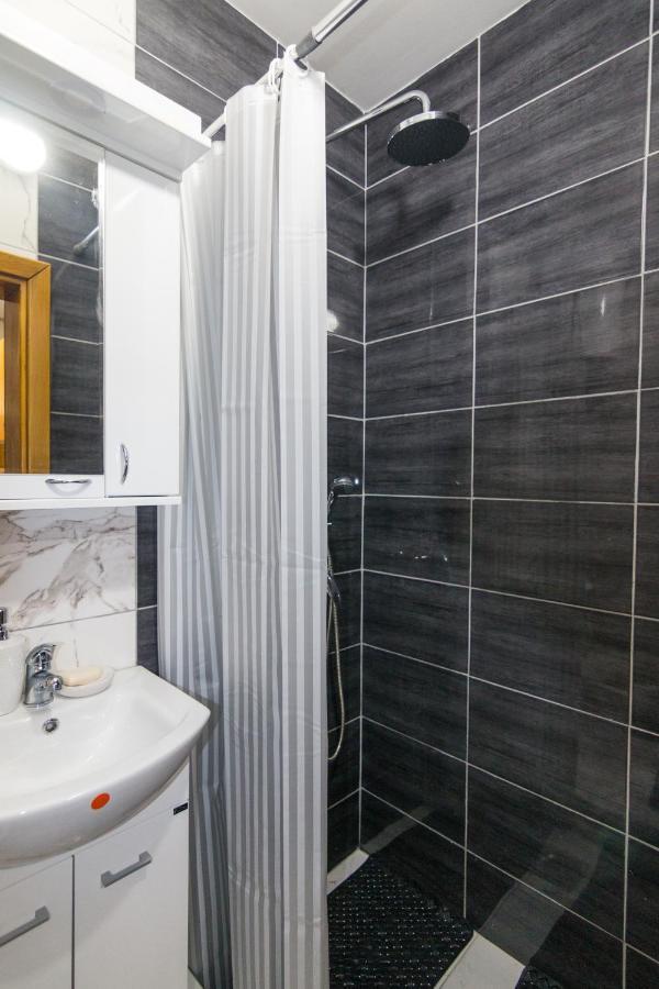 Apartman Olga Перучац Экстерьер фото